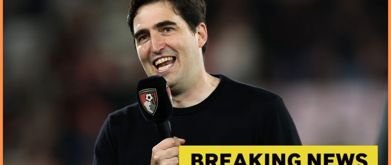 Euro giants ready to offer job to Andoni Iraola but are Liverpool finally making their move?