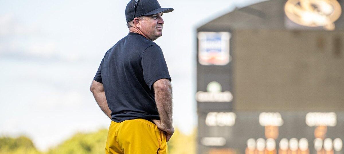 Mizzou Baseball Hitting Coach Bryson LeBlanc Not Returning to the Program