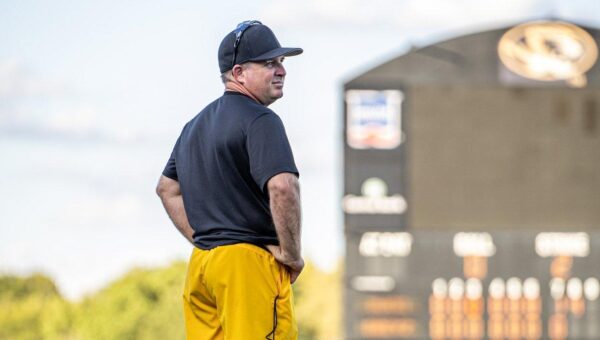 Mizzou Baseball Hitting Coach Bryson LeBlanc Not Returning to the Program