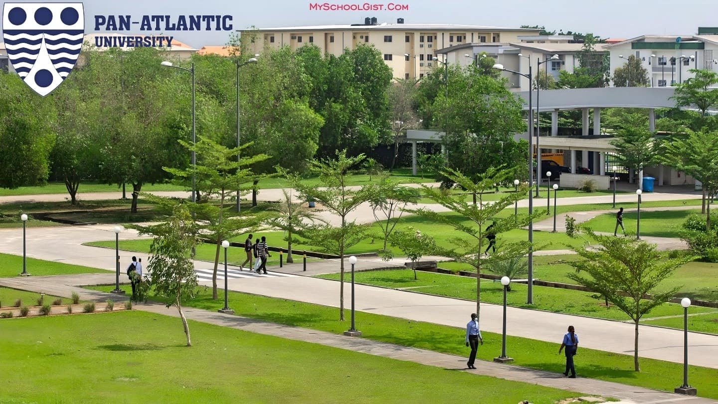 PAU Post UTME/DE Form for 2026/2027 Undergraduate Admission