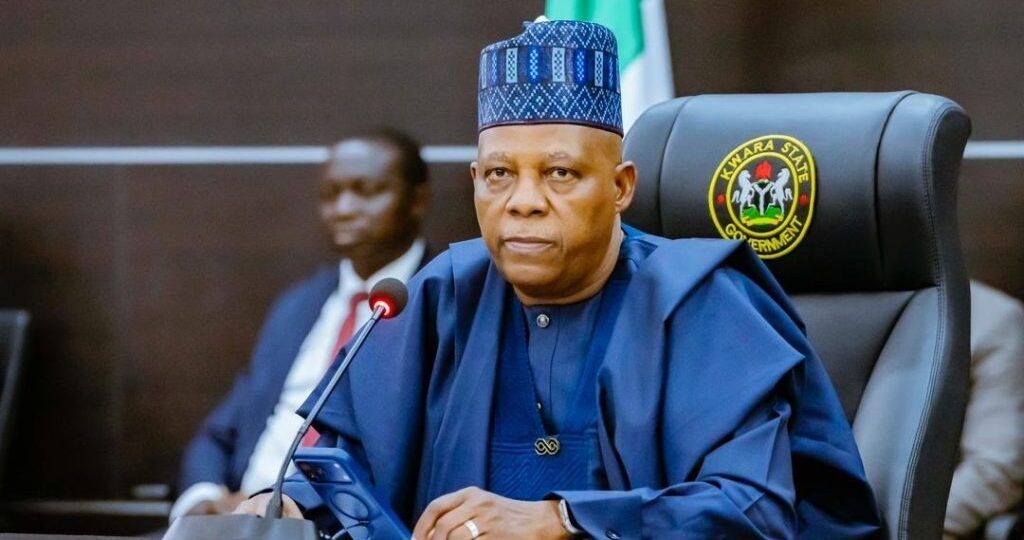Why Tinubu kept subsidy removal top secret before his swearing in- Shettima