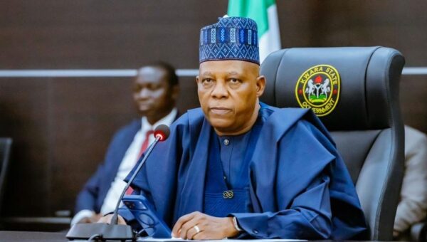 Why Tinubu kept subsidy removal top secret before his swearing in- Shettima