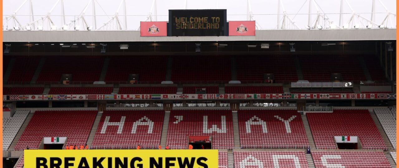 Sunderland looking to pull off statement signing from Liverpool