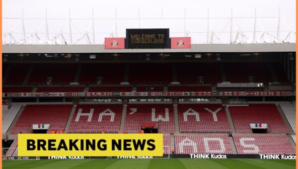 Sunderland looking to repeat Granit Xhaka masterstroke with veteran signing