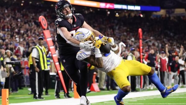 Chargers make Derwin James NFL’s highest-paid safety again With million extension