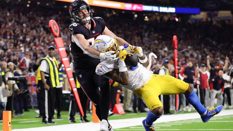 Chargers make Derwin James NFL’s highest-paid safety again With million extension