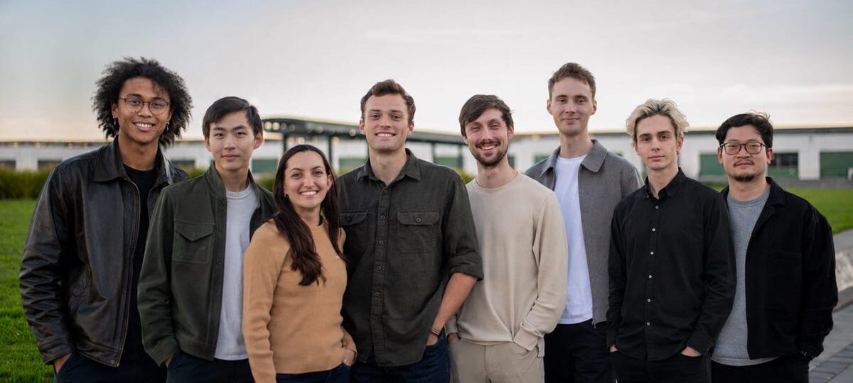 An AI startup raised $16 million to make designing a home feel more like vibe coding