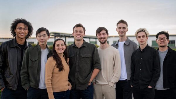 An AI startup raised $16 million to make designing a home feel more like vibe coding
