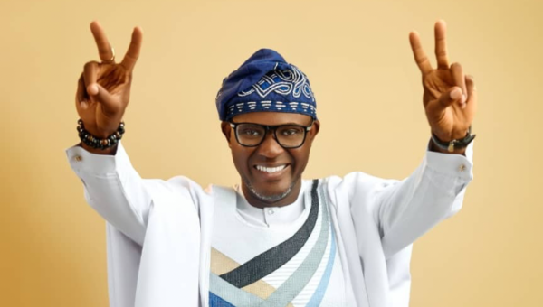 Why I left PDP for APM – Lagos governorship candidate, Adeoye