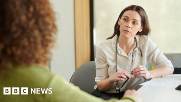 Scheme to trial scrapping fit notes to get people back to work