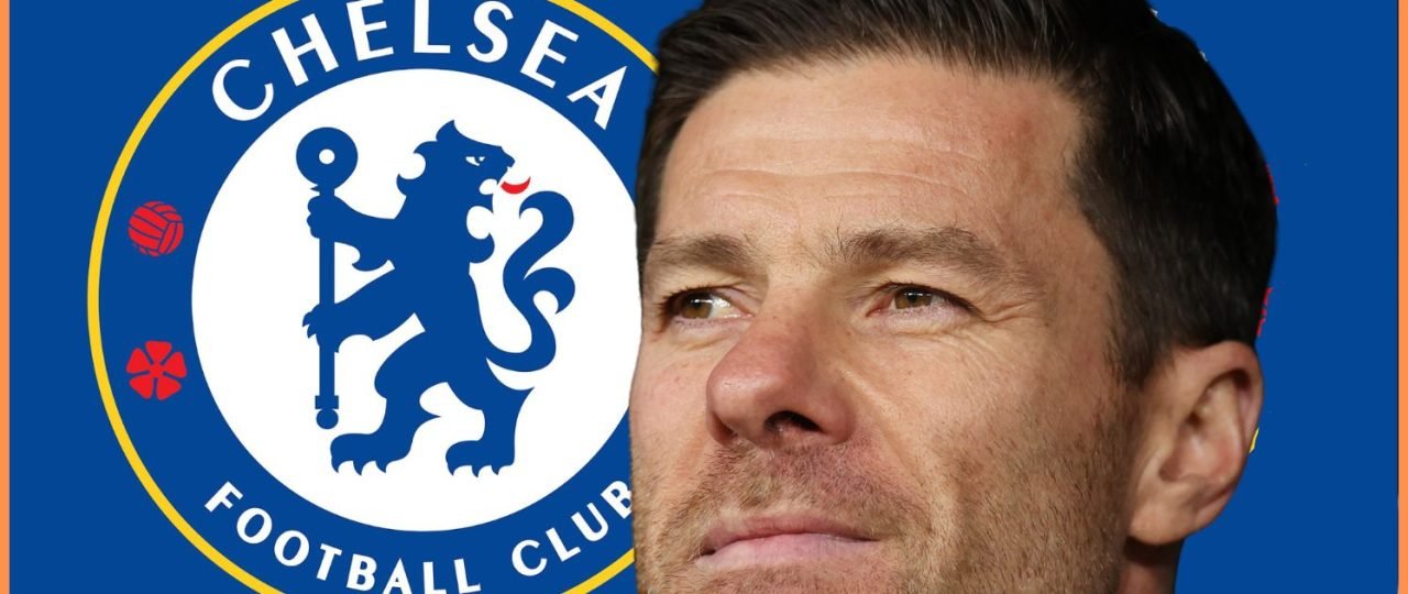 “On the cards…” – Odds slashed on Xabi Alonso becoming next Chelsea manager