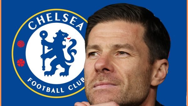 “On the cards…” – Odds slashed on Xabi Alonso becoming next Chelsea manager