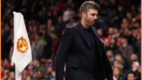 Signed and completed: Romano confirms Man United have finalised major move