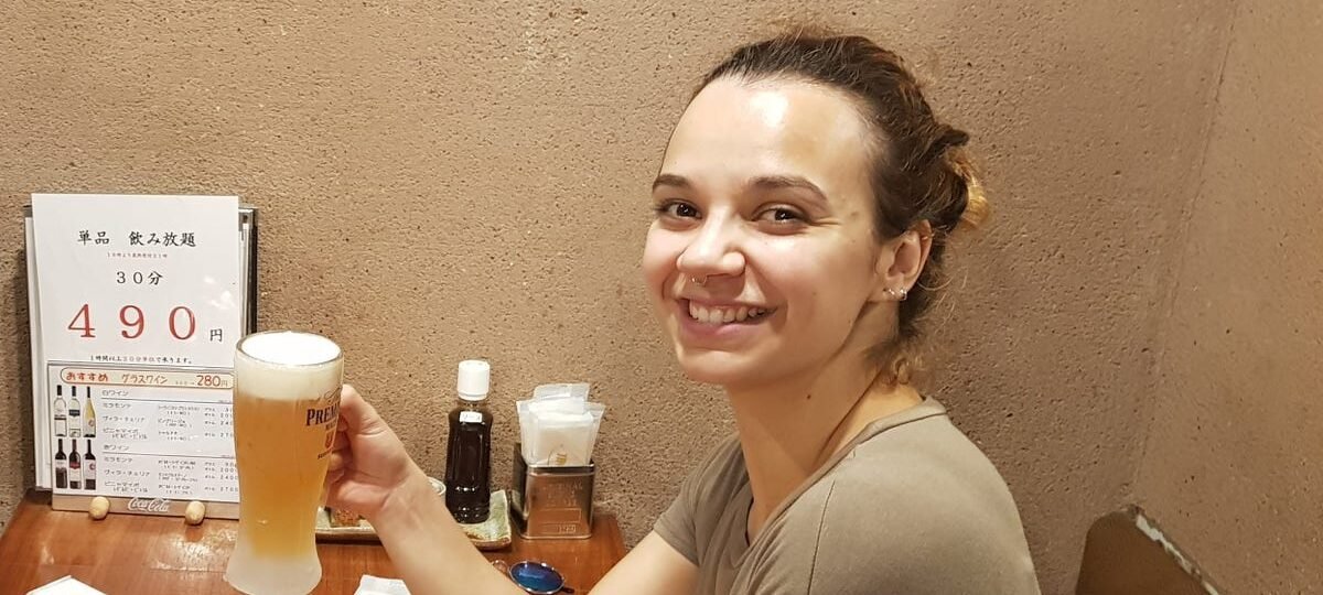 Moving to Japan at 22 helped my depression. At 31, I don't know where I belong.