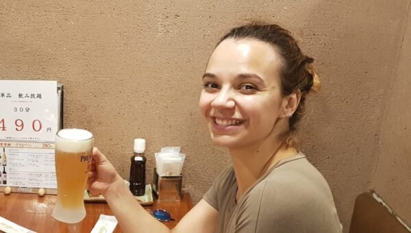 Moving to Japan at 22 helped my depression. At 31, I don’t know where I belong.