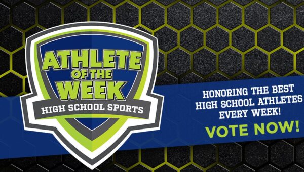 Vote for the Boys Athlete of the Week for May 18-25