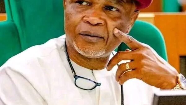 Chinda: Only Speaker can declare lawmaker’s defection during plenary – Lawyers
