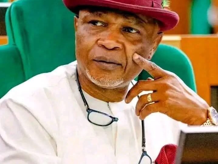 Chinda: Only Speaker can declare lawmaker’s defection during plenary – Lawyers