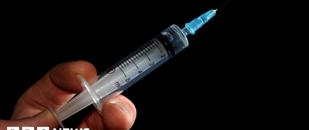 I nearly died after buying skinny jab from friend of friend