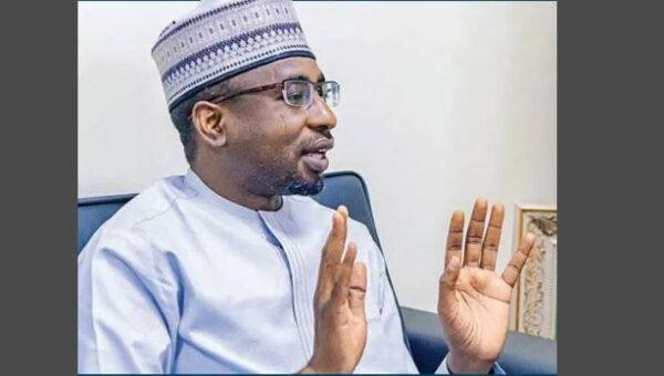 AI Will Not Replace People Completely, Says FG On Concerns Over Public Service Job Displacements