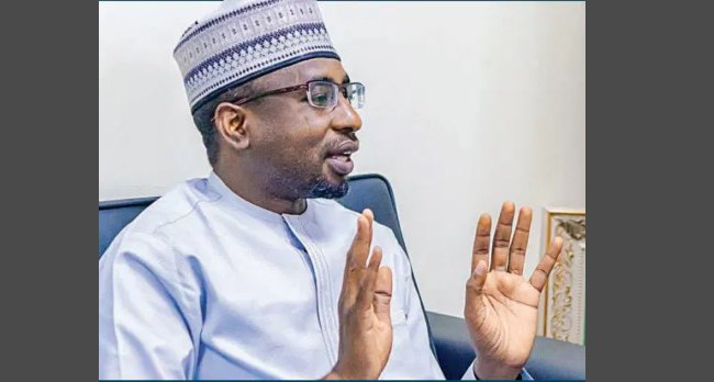 AI Will Not Replace People Completely, Says FG On Concerns Over Public Service Job Displacements