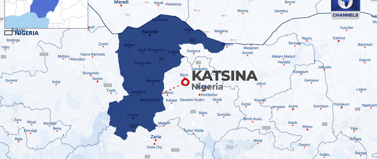 Police Rescue 11 Kidnap Victims In Katsina, Recover 25 Rustled Cows