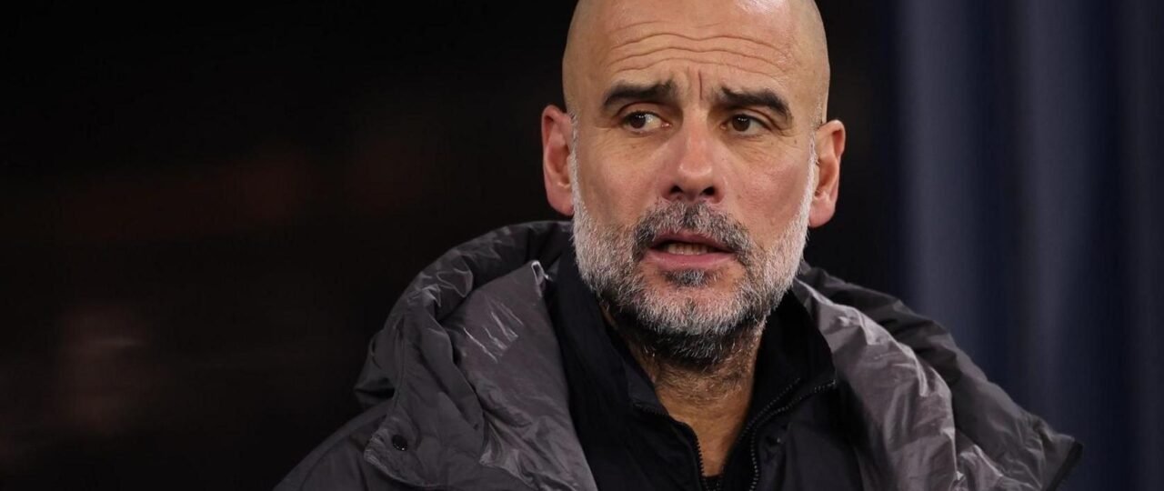 FA Cup final: Why we cannot celebrate if we beat Chelsea – Guardiola