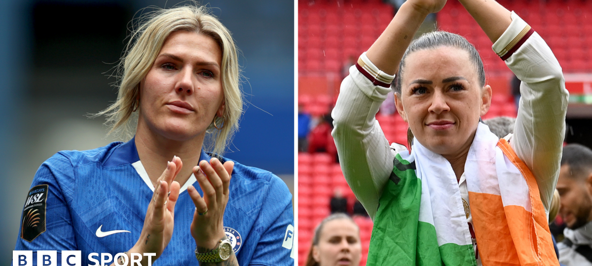 Why summers of change beckon for WSL giants