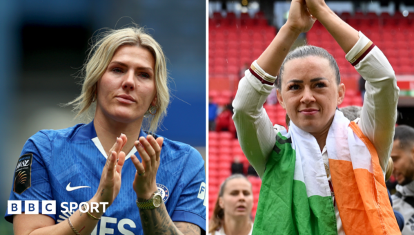 Why summers of change beckon for WSL giants