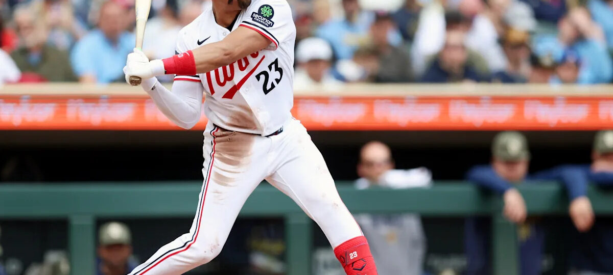 Former No. 1 pick Royce Lewis optioned by Minnesota Twins