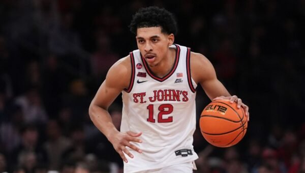 Sources: Luis commits to LSU; eligibility still TB…