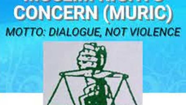 Oyo 2027: It’s turn of Muslim to succeed Makinde – MURIC