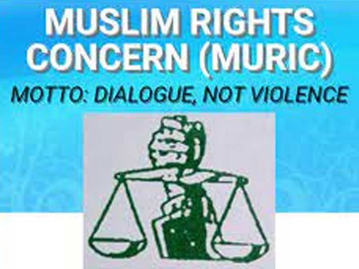 Oyo 2027: It’s turn of Muslim to succeed Makinde – MURIC