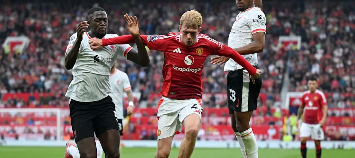 Toby Collyer: United forced to take hard call