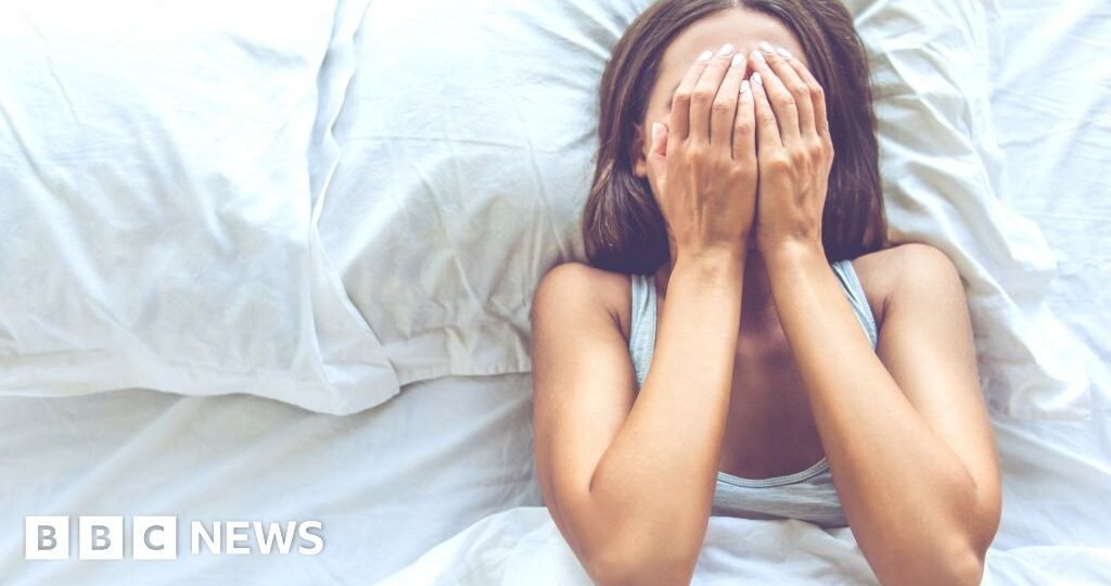 Tips to get a good night's sleep during hot weather