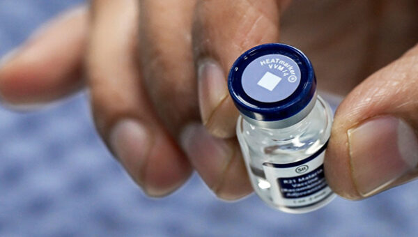 90 Million Nigerians To Benefit As Tinubu Unveils Lagos Vaccine Storage Hub