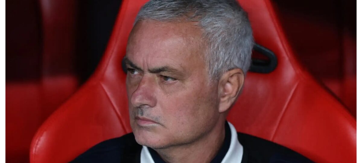 LaLiga: Mourinho makes two requests to Real Madrid