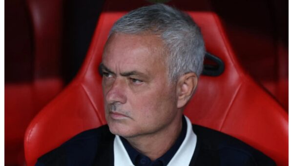 LaLiga: Mourinho makes two requests to Real Madrid