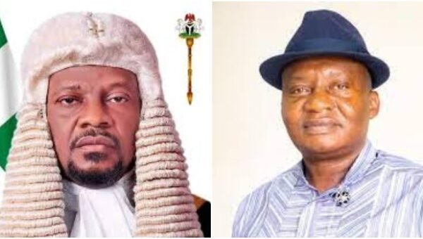 Amaewhule, Dekor, Other Wike Loyalists Win APC Reps Primaries In Rivers