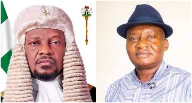 Amaewhule, Dekor, Other Wike Loyalists Win APC Reps Primaries In Rivers
