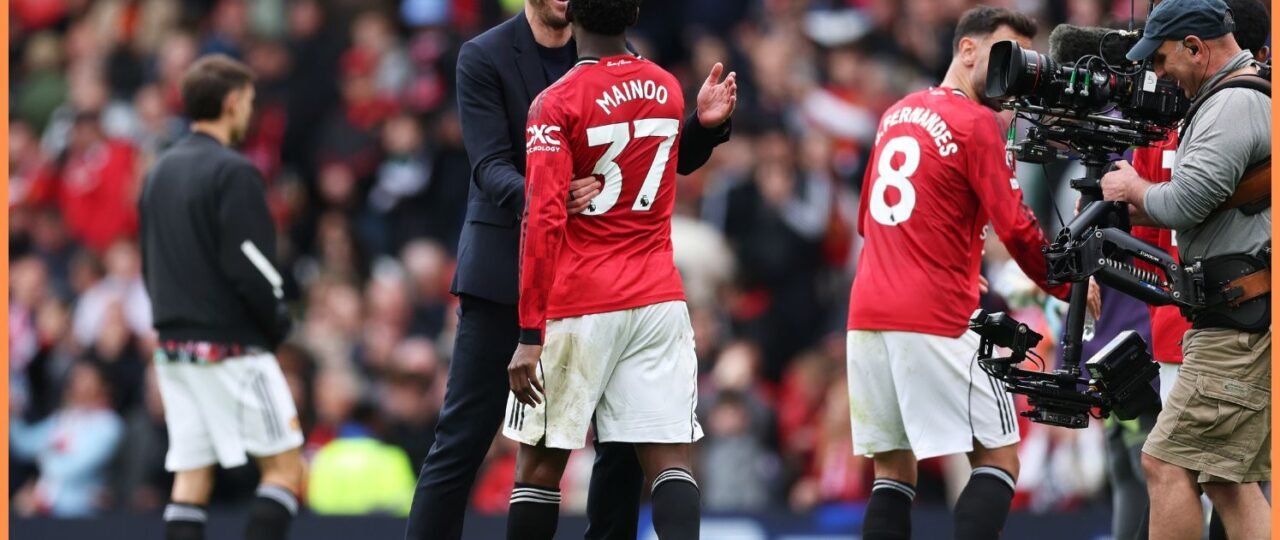 “Difficult” – Man United star’s honest statement hints that Carrick prevented possible transfer