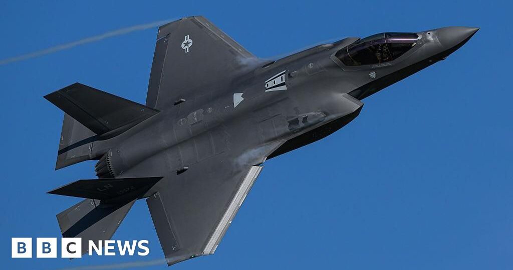 US military says it has launched new strikes on southern Iran