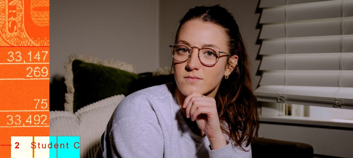 A nurse sued for $55,000 in student loans is navigating a court battle on her own: ‘I’m just trying my best to juggle it’