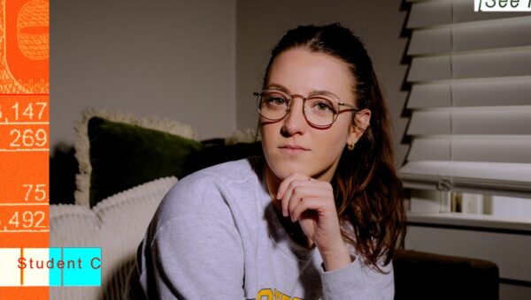 A nurse sued for $55,000 in student loans is navigating a court battle on her own: ‘I’m just trying my best to juggle it’