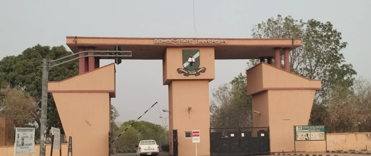 Gombe varsity probes discovery of day-old baby in female hostel