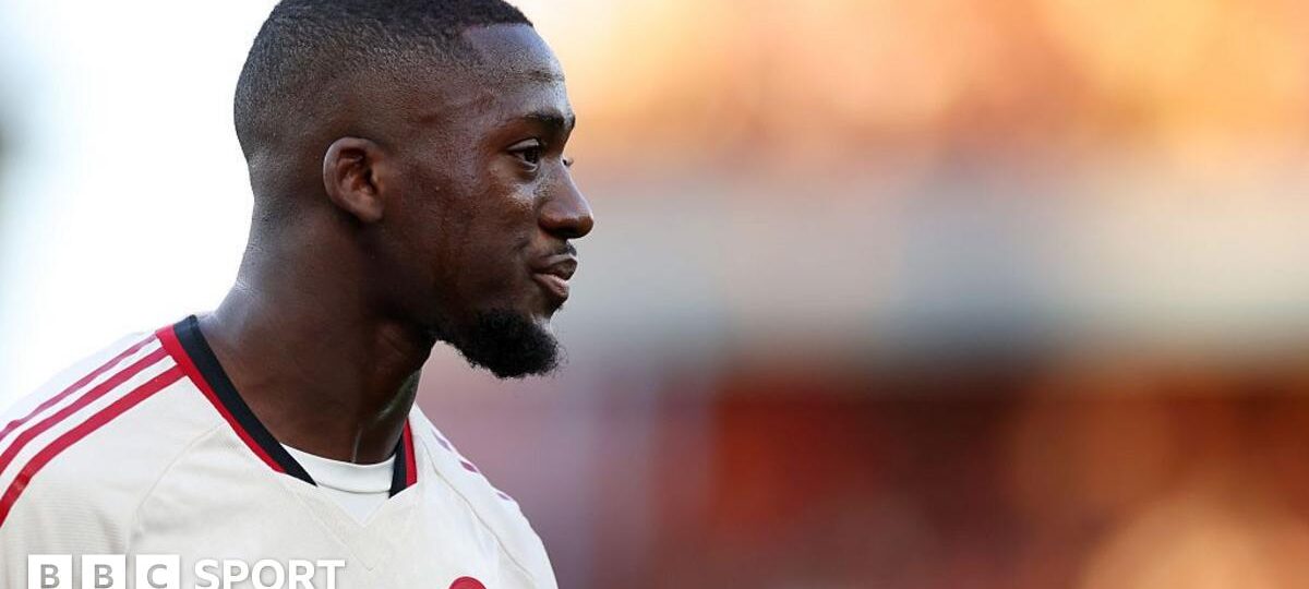 Konate set to leave Liverpool on free transfer