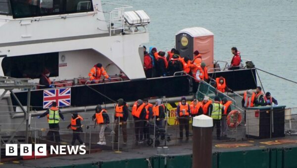 AI facial recognition to check age of asylum seekers from next year