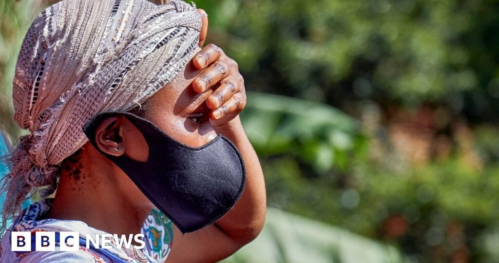 Ebola needs swift response to prevent catastrophe - DR Congo governor