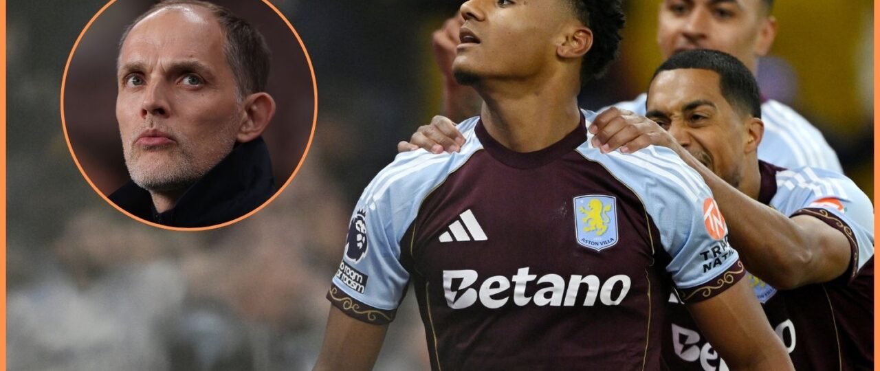11 goals in his last 14 games – has Ollie Watkins played his way into England’s World Cup squad?