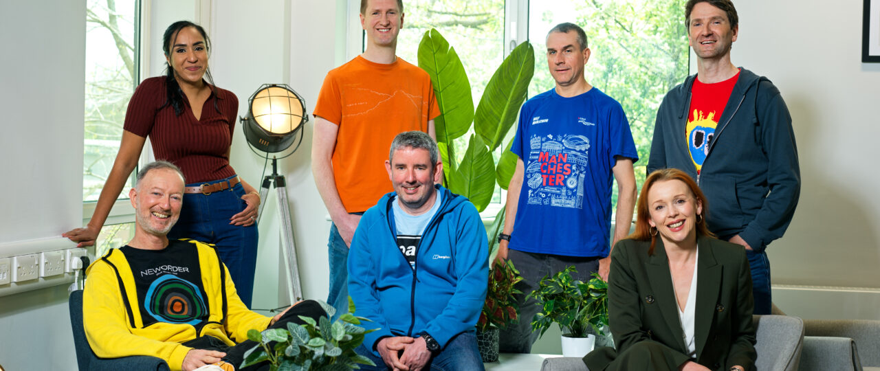 Imperagen raises £5 million to use quantum physics, AI on enzyme engineering